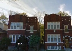 Pre-foreclosure in  S MANISTEE AVE Chicago, IL 60617