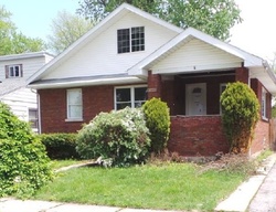 Pre-foreclosure Listing in KEYSTONE AVE MIDLOTHIAN, IL 60445