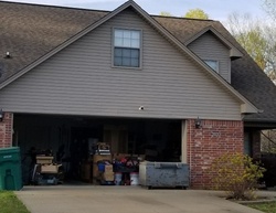 Pre-foreclosure Listing in EAGLE RUN BENTON, AR 72015