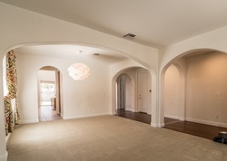 Pre-foreclosure in  LAS PALOMAS DR Las Vegas, NV 89138