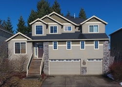 Pre-foreclosure Listing in NAUTILUS AVE NW SALEM, OR 97304