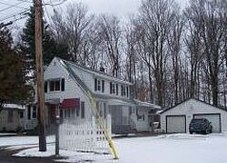 Pre-foreclosure in  PARK DR Rome, NY 13440