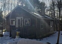 Pre-foreclosure in  ANDERSON RD Windham, ME 04062