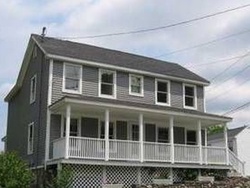 Pre-foreclosure Listing in CLINTON ST MONTGOMERY, NY 12549