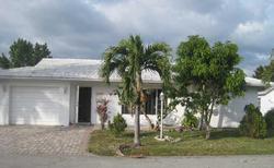 Pre-foreclosure in  NW 76TH PL Fort Lauderdale, FL 33321