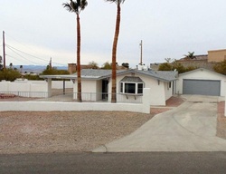 Pre-foreclosure Listing in TARPON DR LAKE HAVASU CITY, AZ 86406