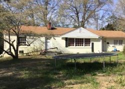 Pre-foreclosure Listing in SOUTHVIEW DR LAURENS, SC 29360