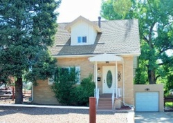 Pre-foreclosure Listing in S WINDERMERE ST LITTLETON, CO 80120
