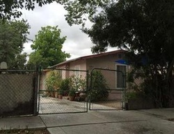 Pre-foreclosure in  MANZANITA ST Los Angeles, CA 90029