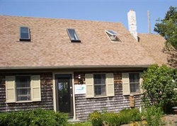Pre-foreclosure in  MEADOW LN West Barnstable, MA 02668