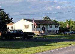 Pre-foreclosure Listing in BROWN RD BROWNVILLE, NY 13615