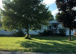 Pre-foreclosure Listing in BROWN RD BROWNVILLE, NY 13615