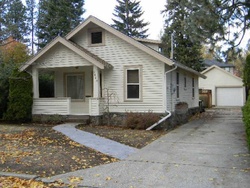 Pre-foreclosure in  E 36TH AVE Spokane, WA 99203