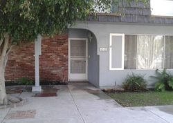 Pre-foreclosure in  LARWIN AVE Cypress, CA 90630