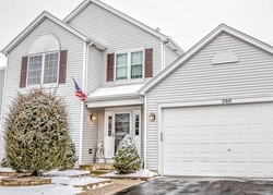  Zinnia Dr, Romeoville IL