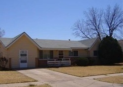 Pre-foreclosure Listing in TRAILING HEART RD ROSWELL, NM 88201
