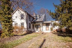 Pre-foreclosure in  COUNTY ROUTE 6 Germantown, NY 12526