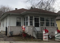 Pre-foreclosure in  HAMMOND AVE Aurora, IL 60506
