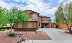 Pre-foreclosure in  W SALOME ST Goodyear, AZ 85338