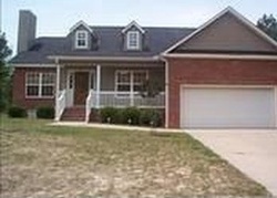 Pre-foreclosure in  DRAWDEBIL RD Gilbert, SC 29054
