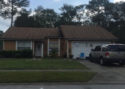 Pre-foreclosure in  HOOF PRINT DR Jacksonville, FL 32257