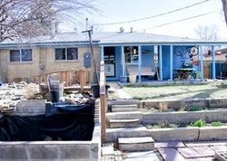Pre-foreclosure in  STUART PL Westminster, CO 80031