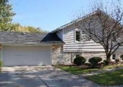 Pre-foreclosure Listing in TEEBROOK DR ORLAND PARK, IL 60462