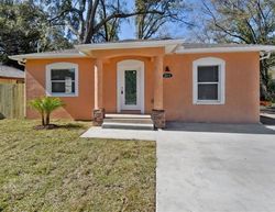 Pre-foreclosure in  N KLONDYKE ST Tampa, FL 33604