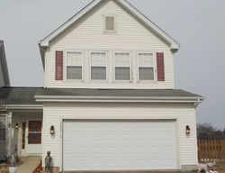 Pre-foreclosure in  BAYBERRY CT Mchenry, IL 60051