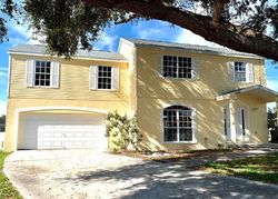 Pre-foreclosure Listing in 6TH PL W PALMETTO, FL 34221