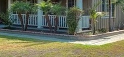 Pre-foreclosure in  S SANTA ANITA AVE Arcadia, CA 91006
