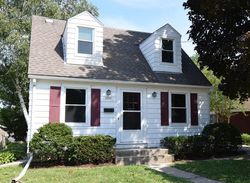 Pre-foreclosure in  S ORLEANS AVE Milwaukee, WI 53227