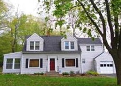 Pre-foreclosure Listing in LAUREL HEIGHTS RD SHELTON, CT 06484