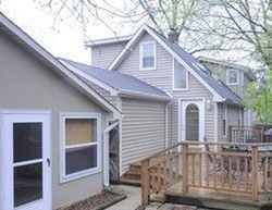 Pre-foreclosure Listing in N HAGER AVE BARRINGTON, IL 60010