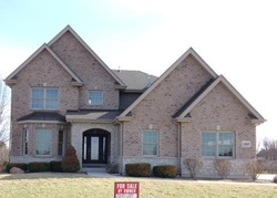 Pre-foreclosure in  W MEMORIAL DR Manhattan, IL 60442
