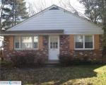 Pre-foreclosure Listing in E PROSPECT AVE NORTH WALES, PA 19454