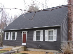 Pre-foreclosure in  PRYOR RD Leicester, MA 01524