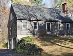 Pre-foreclosure in  PRYOR RD Leicester, MA 01524