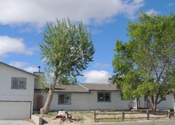 Pre-foreclosure Listing in RICE RD FALLON, NV 89406