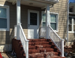 Pre-foreclosure Listing in PORT READING AVE PORT READING, NJ 07064