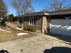 Pre-foreclosure in  SPRING GROVE RD Mchenry, IL 60051
