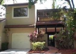Pre-foreclosure in  ALCANTARA AVE Miami, FL 33178