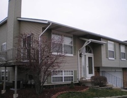 Pre-foreclosure Listing in W SAINT FRANCIS RD FRANKFORT, IL 60423