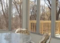 Pre-foreclosure in  WELLINGTON DR Lake Zurich, IL 60047