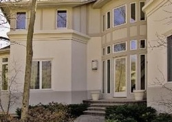 Pre-foreclosure in  WELLINGTON DR Lake Zurich, IL 60047