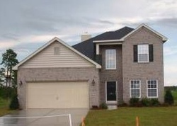 Pre-foreclosure Listing in GLENMOOR DR CONWAY, SC 29526