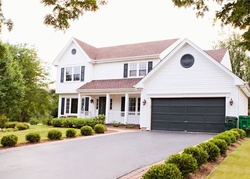 Pre-foreclosure in  INDIAN TRAIL RD Gurnee, IL 60031