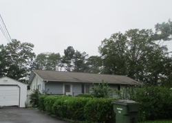 Pre-foreclosure in  BERNARD AVE Egg Harbor Township, NJ 08234