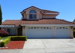 Pre-foreclosure in  BRITANNIA CT Vallejo, CA 94591