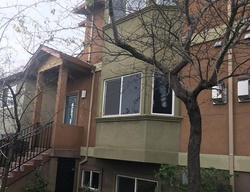 Pre-foreclosure in  6TH AVE Menlo Park, CA 94025